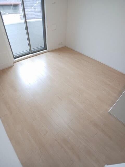 カーサ・フェリーチェ　ＥＹ－Iの物件内観写真