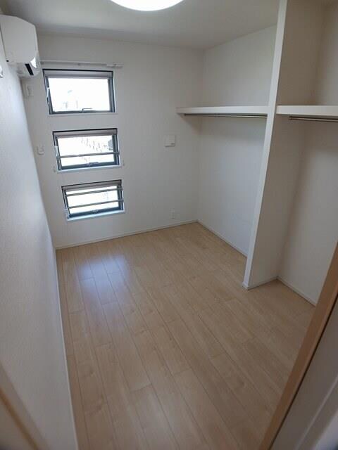 カーサ・フェリーチェ　ＥＹ－Iの物件内観写真