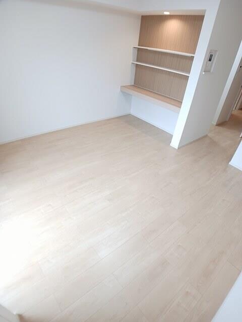 カーサ・フェリーチェ　ＥＹ－Iの物件内観写真