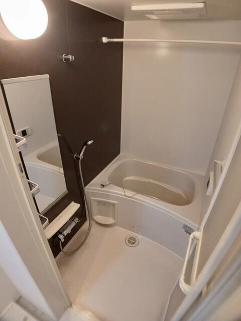 カーサ・フェリーチェ　ＥＹ－Iの物件内観写真