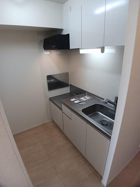 カーサ・フェリーチェ　ＥＹ－Iの物件内観写真