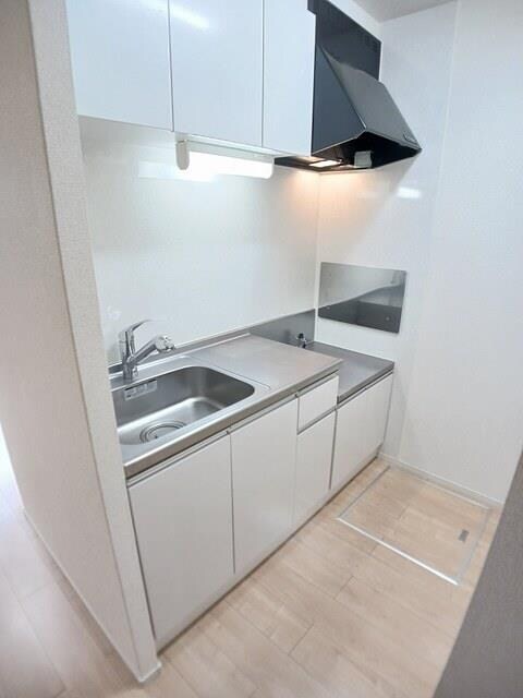 カーサ・フェリーチェ　ＥＹ－Iの物件内観写真