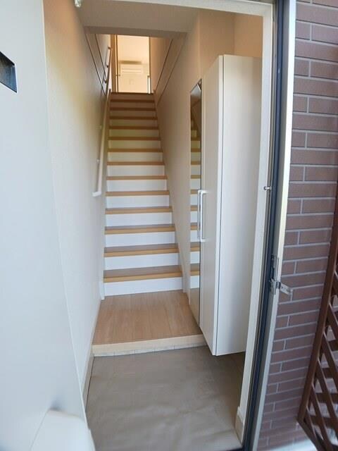 カーサ・フェリーチェ　ＥＹ－Iの物件内観写真