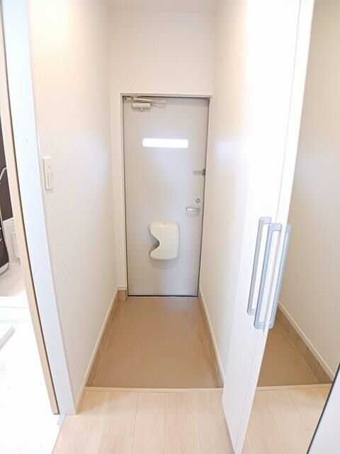 カーサ・フェリーチェ　ＥＹ－Iの物件内観写真