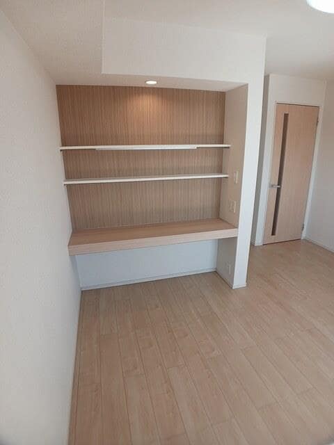 カーサ・フェリーチェ　ＥＹ－Iの物件内観写真