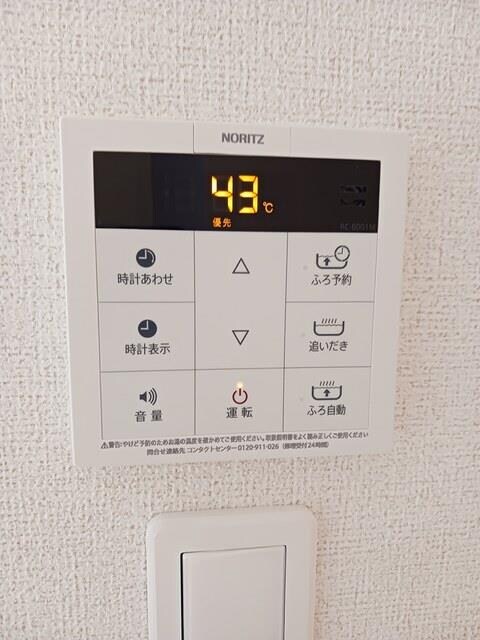 カーサ・フェリーチェ　ＥＹ－Iの物件内観写真