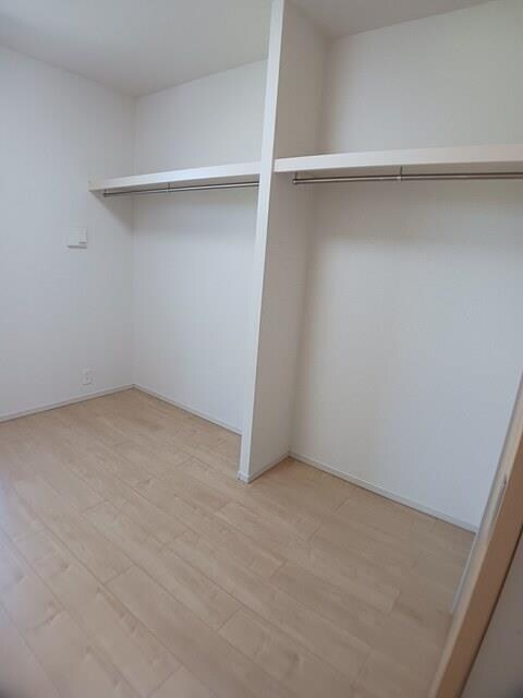 カーサ・フェリーチェ　ＥＹ－Iの物件内観写真