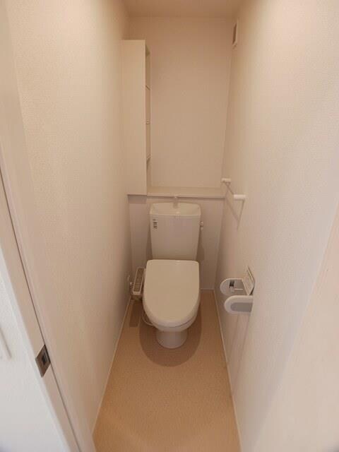 カーサ・フェリーチェ　ＥＹ－Iの物件内観写真