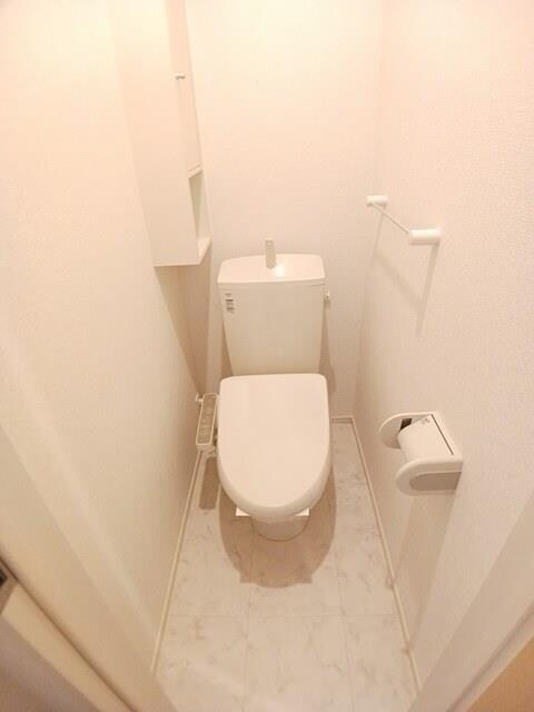 カーサ・フェリーチェ　ＥＹ－Iの物件内観写真