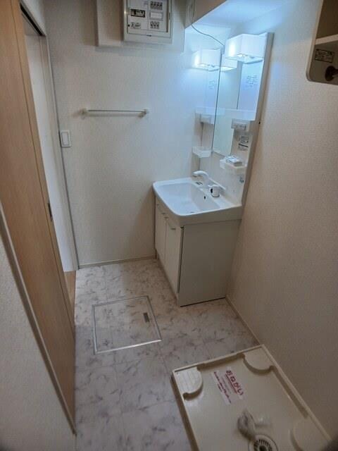 カーサ・フェリーチェ　ＥＹ－Iの物件内観写真