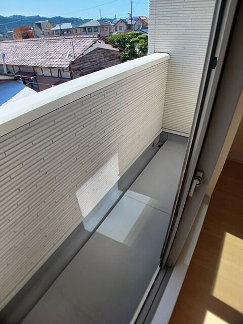 カーサ・フェリーチェ　ＥＹ－Iの物件内観写真