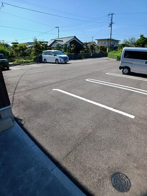 カーサ・フェリーチェ　ＥＹ－Iの物件内観写真