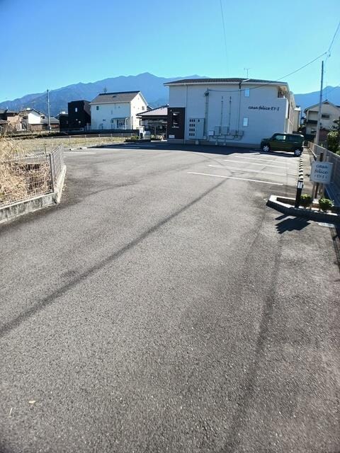 カーサ・フェリーチェ　ＥＹ－Iの物件内観写真