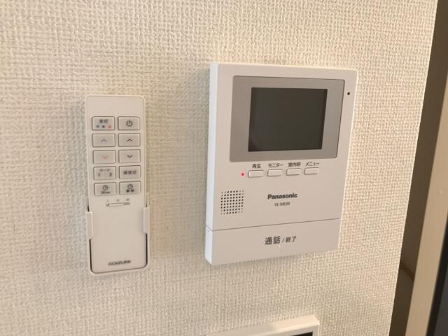 クリア　Ｍの物件内観写真