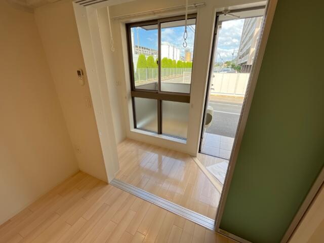 クリア　Ｍの物件内観写真