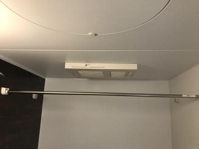 クリア　Ｍの物件内観写真