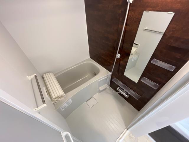 クリア　Ｍの物件内観写真