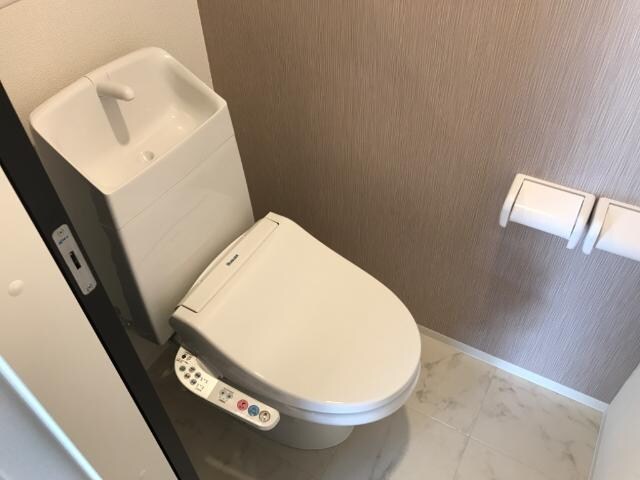 クリア　Ｍの物件内観写真