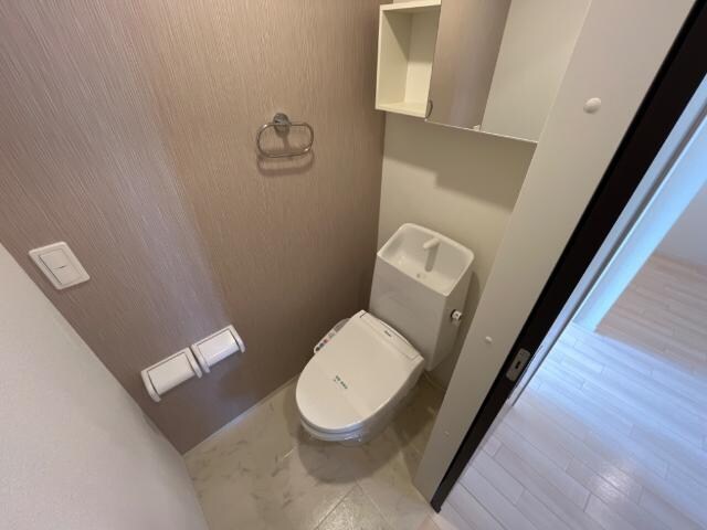 クリア　Ｍの物件内観写真