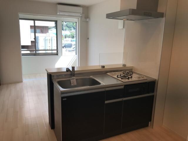 クリア　Ｍの物件内観写真