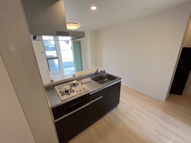 クリア　Ｍの物件内観写真