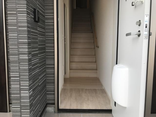 クリア　Ｍの物件内観写真