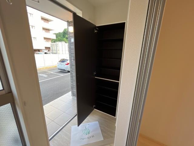 クリア　Ｍの物件内観写真