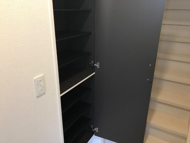 クリア　Ｍの物件内観写真