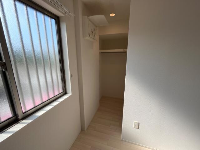クリア　Ｍの物件内観写真