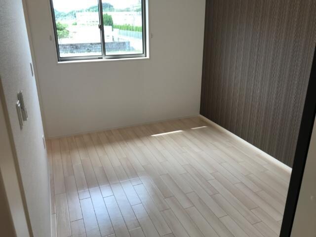 クリア　Ｍの物件内観写真