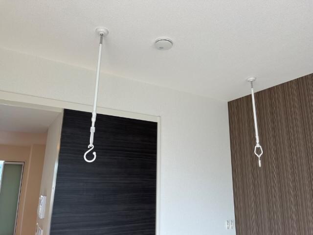 クリア　Ｍの物件内観写真