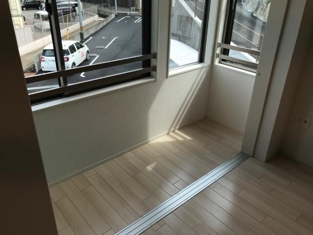 クリア　Ｍの物件内観写真