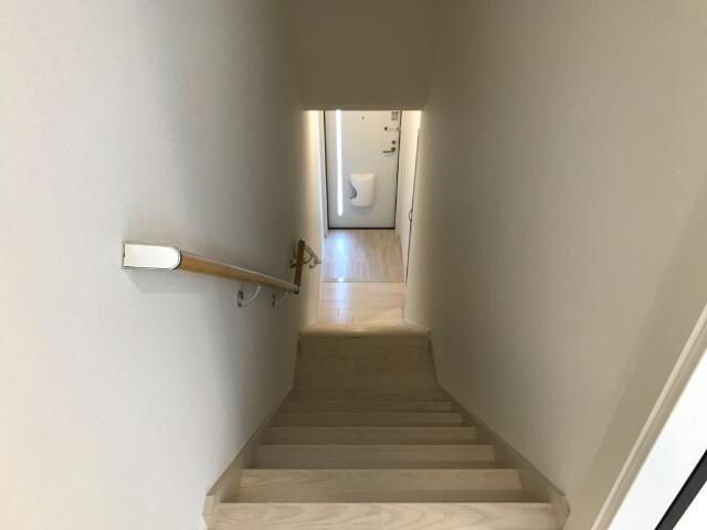 クリア　Ｍの物件内観写真