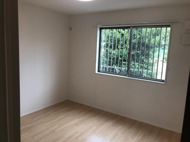 コンフォルト・パーチェの物件内観写真