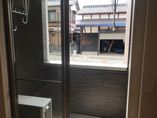 コンフォルト・パーチェの物件内観写真