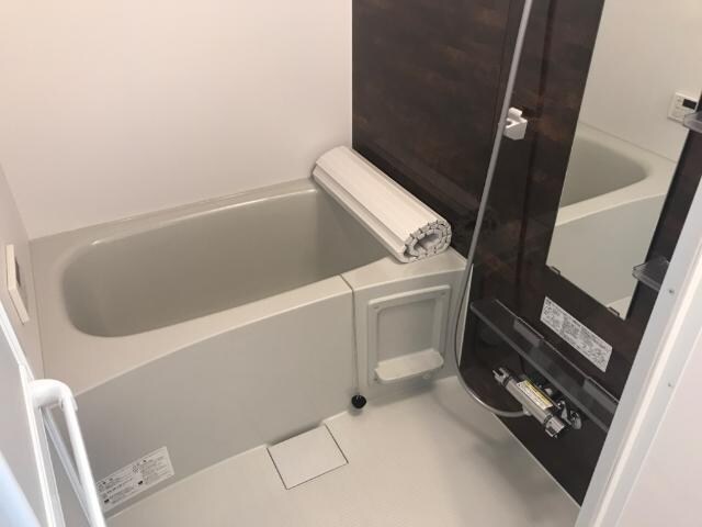 コンフォルト・パーチェの物件内観写真