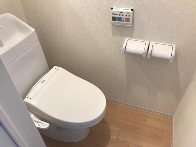 コンフォルト・パーチェの物件内観写真