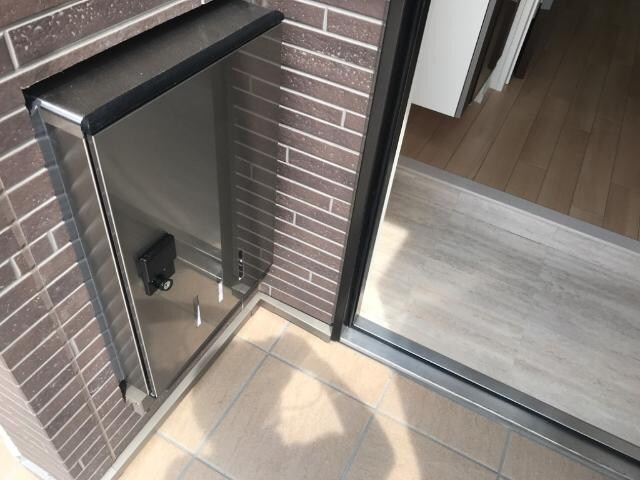 コンフォルト・パーチェの物件内観写真