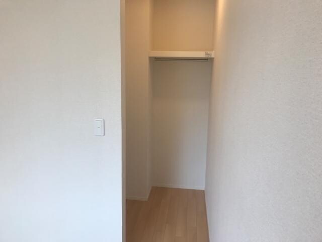 コンフォルト・パーチェの物件内観写真