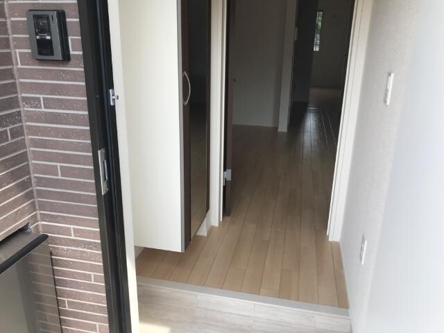 コンフォルト・パーチェの物件内観写真