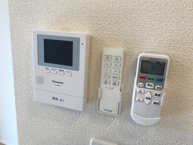 コンフォルト・パーチェの物件内観写真