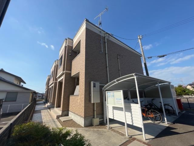 セイリング　ONEの物件外観写真