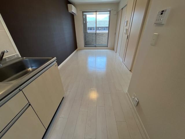 セイリング　ONEの物件内観写真