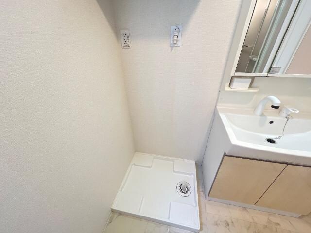 セイリング　ONEの物件内観写真