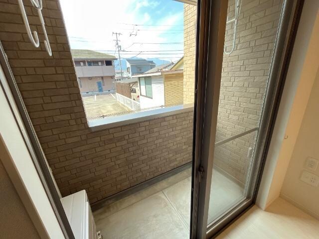 セイリング　ONEの物件内観写真