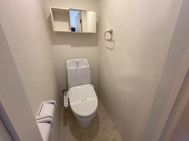 セイリング　ONEの物件内観写真