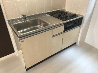 セイリング　ONEの物件内観写真