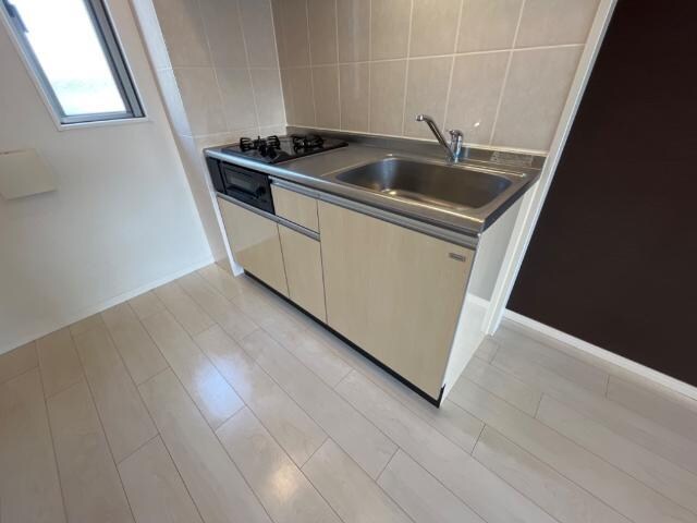 セイリング　ONEの物件内観写真