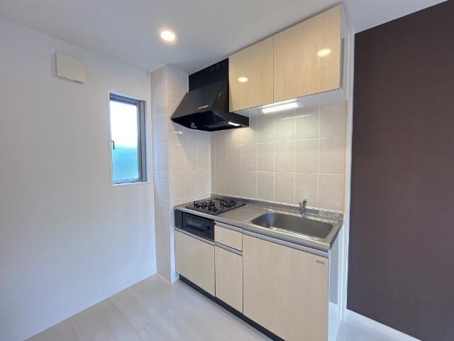 セイリング　ONEの物件内観写真