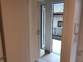 セイリング　ONEの物件内観写真